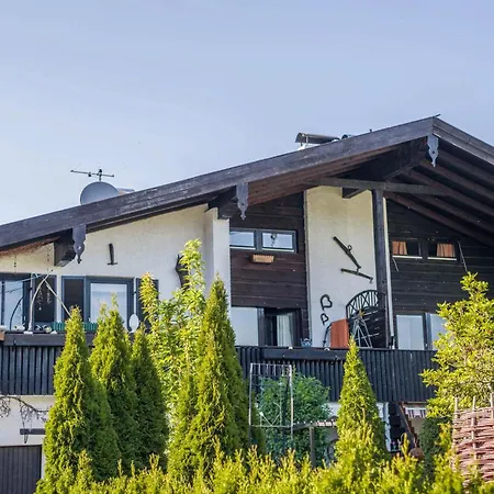 Zwischen Chiemsee Und Bergen Ug Apartman