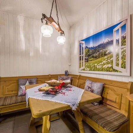 Zwischen Chiemsee Und Bergen Ug Apartman Bernau am Chiemsee