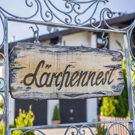 Zwischen Chiemsee Und Bergen Ug Apartman *