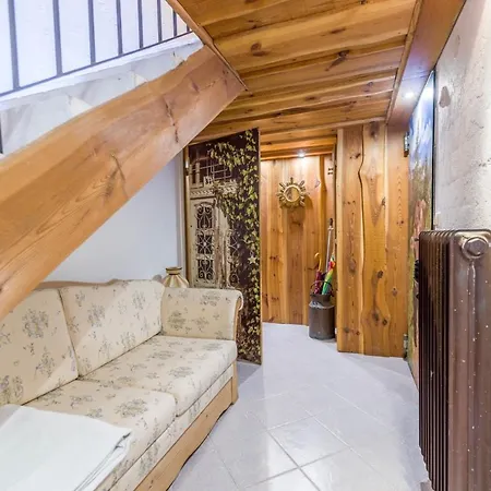 Apartment Zwischen Chiemsee Und Bergen Ug *