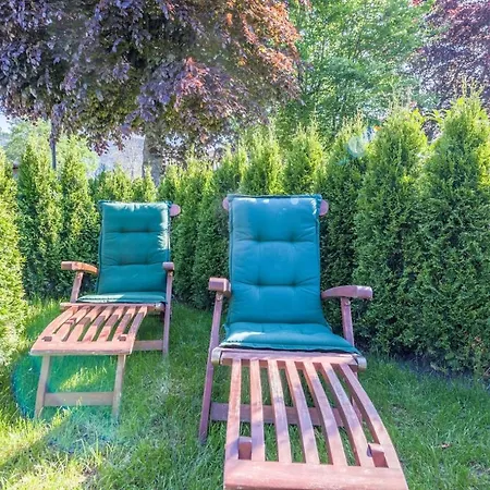 Zwischen Chiemsee Und Bergen Ug Apartment