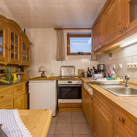 Apartment Zwischen Chiemsee Und Bergen Ug Bernau am Chiemsee