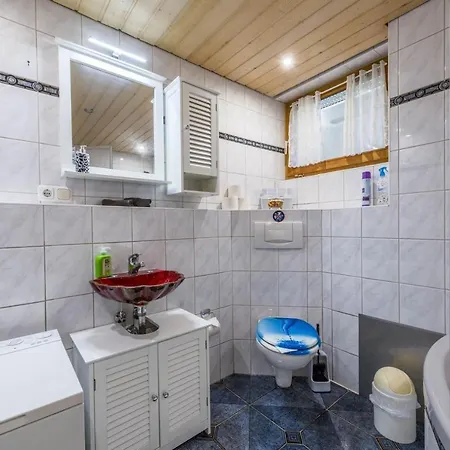 Zwischen Chiemsee Und Bergen Ug Apartment Bernau am Chiemsee