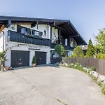 Appartement Zwischen Chiemsee Und Bergen Ug