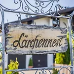 Zwischen Chiemsee Und Bergen Ug Appartement *