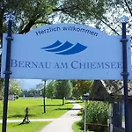 Appartement Zwischen Chiemsee Und Bergen Ug *