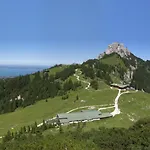 Zwischen Chiemsee Und Bergen Ug Appartement Bernau am Chiemsee