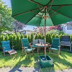 Apartament Zwischen Chiemsee Und Bergen Ug