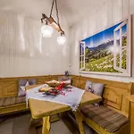 Zwischen Chiemsee Und Bergen Ug Apartament *