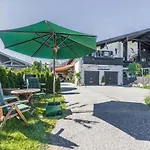 Zwischen Chiemsee Und Bergen Ug Apartament Bernau am Chiemsee