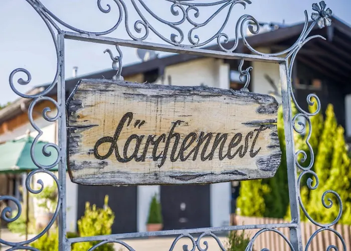 Zwischen Chiemsee Und Bergen Ug *