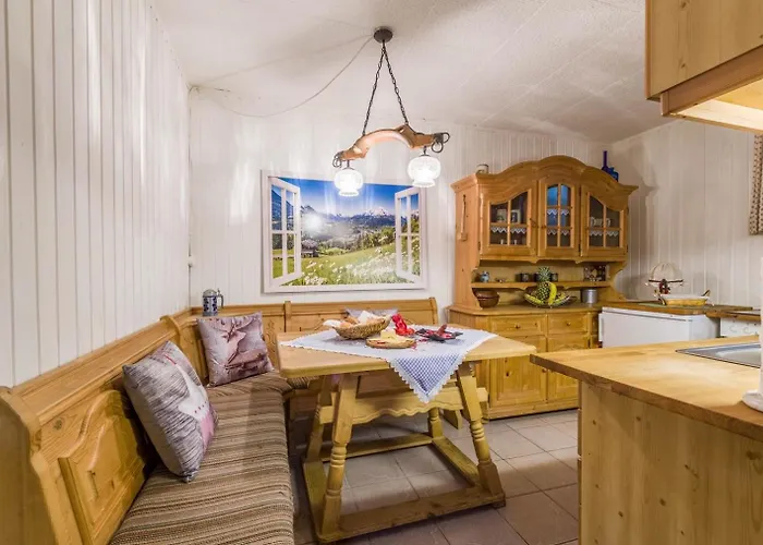 Appartamento Zwischen Chiemsee Und Bergen Ug Bernau am Chiemsee